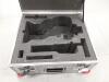 Flightcase. - 2