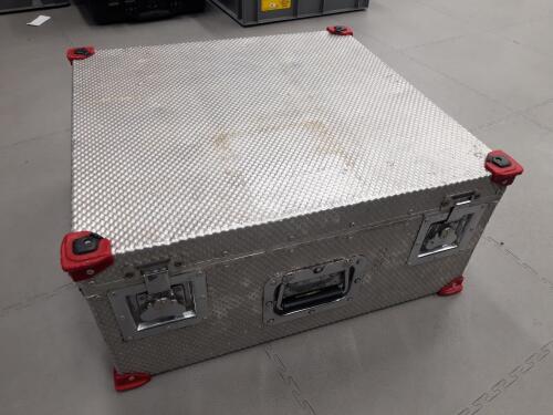 'Case Design' Flightcase