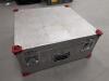 'Case Design' Flightcase