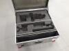 'Case Design' Flightcase - 2
