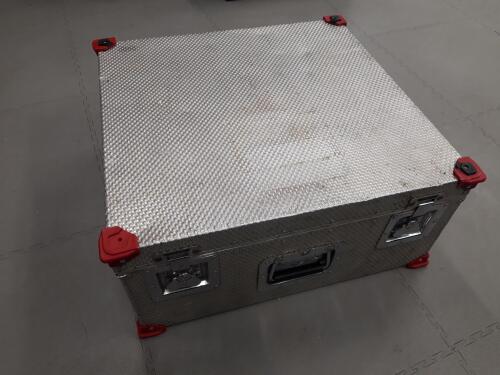 'Case Design' Flightcase