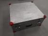 'Case Design' Flightcase