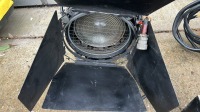 2x 2500 Sirio HMI with 2x 2.5K Strand ballasts - 2