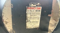 2x 2500 Sirio HMI with 2x 2.5K Strand ballasts - 7