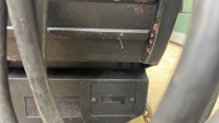 2x 2500 Sirio HMI with 2x 2.5K Strand ballasts - 10