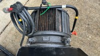 2x 2500 Sirio HMI with 2x 2.5K Strand ballasts - 4