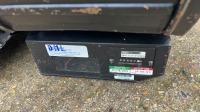 2x 2500 Sirio HMI with 2x 2.5K Strand ballasts - 6
