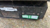 2x 2500 Sirio HMI with 2x 2.5K Strand ballasts - 9