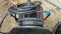 2x 2500 Sirio HMI with 2x 2.5K Strand ballasts - 6