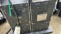 2x 2500 Sirio HMI with 2x 2.5K Strand ballasts - 8