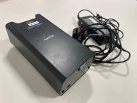 Sony AXS-AR3 memory card reader with PSU - 5