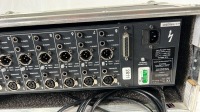 CLM Dynamics DB8000S 8-channel Microphone Pre Amp with 4U rack case - 6