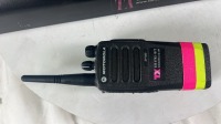 Kit of 6x Motorola DP1400 Walkie Talkie with NNTN8410A 6-way Charger - 3