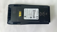 Motorola 6-way Multi-Charger for R2, CP040 & DP1400 two way radios, with charging bays with 6x Batteries - 5