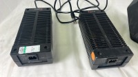 2x HTN9812C 6-way Walkie Talkie Charger with 2x PSU's - 3