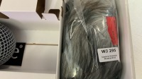 Rycote WS295 Windshield Kit - New Unused in Original Box - 4