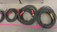 Selection of Black CCMC-3MZ Camera Cable (26-pin) - 4