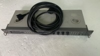 Sony BKM-10R Remote Unit (+Rackmount ears + Tally Cable)