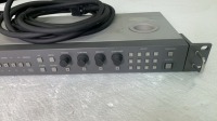 Sony BKM-10R Remote Unit (+Rackmount ears + Tally Cable) - 3