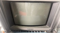 Trinitron Colour Video Monitor PVM-9042QM in Petrol Soft Carry Bag - 3