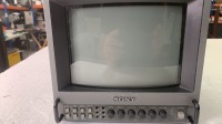 Trinitron Colour Video Monitor PVM-9042QM - 6