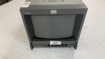 Trinitron Colour Video Monitor PVM-9042QM