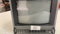 Trinitron Colour Video Monitor PVM-9042QM - 2