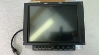 Panasonic BT-LH900AE 8.4" Monitor in Portabrace bag