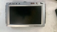 2x 7" TFT LCD Monitor in Blue carry case - 3