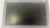 2x 7" TFT Wide Colour LCD Monitor LCM-702R - 3