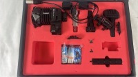 PAG Paglight Kit in hard Carry case - 2