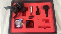 PAG Paglight Kit in hard Carry case - 2