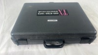 PAG Paglight Kit in hard Carry case - 7