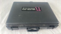 PAG Paglight Kit in hard Carry case - 6