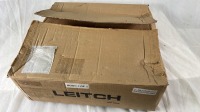 LEITCH New in Box, VIA 32S SDI Router - 8