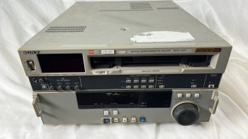 Sony DNWA30P SX player