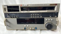 Sony DNWA30P SX player - 2