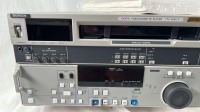 1 x NEW Thomson/Sony DNW-A65P SX player - 2