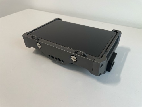 DJi RXD2 high-bright remote monitor