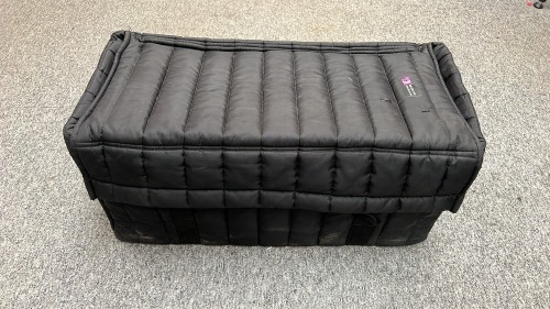 Unknown Padded Protective Camera Carry Case Bags (Ply construction)