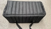 Unknown Padded Protective Camera Carry Case Bags (Ply construction) - 3