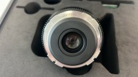 LAOWA 12mm T2.9 Zero-D lens in case - 4