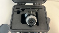 LAOWA 12mm T2.9 Zero-D lens in case - 5