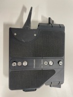 Arri camera cradle parts as photographed - 6