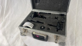 ARRI FF5 Follow Focus Kit in Flight Case