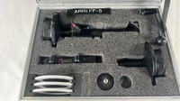 ARRI FF5 Follow Focus Kit in Flight Case - 2