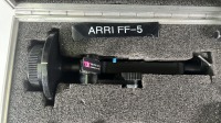 ARRI FF5 Follow Focus Kit in Flight Case - 4