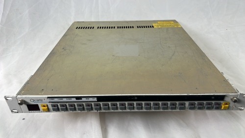 Quartz Q16-AV-1616 SDI Router Matrix