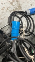 16 x Mizar studio lights - 5