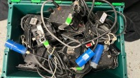 16 x Mizar studio lights - 6